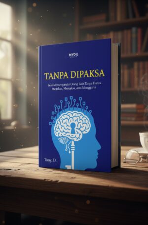 E-Book: Tanpa Dipaksa