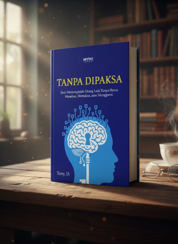 E-Book: Tanpa Dipaksa